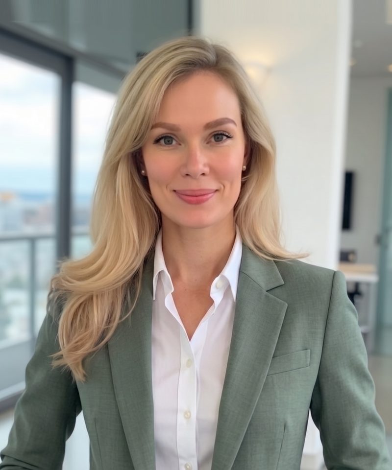 Lise Fløvik